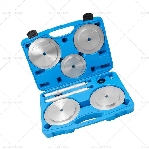 Class 7 & 8 Road Trucks & Trailers Truck Hub Seal Installer Kit