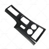 Toyota Hilux SR SR5 Carbon Fiber Gear Shift Panel Cover (2021-2024)
