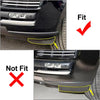 Land Rover Range Rover Front Right Bumper Lower Air Deflector (13-17)