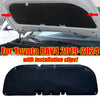 Toyota RAV4 Cotton Hood Engine Sound Heat Insulation Pad (2019–2024)