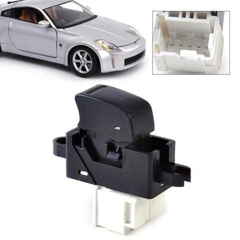 Nissan Patrol GU Y61 Power Window Switch (1997-2012)