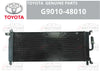 Toyota RX400h Radiator Assembly (2006–2008)