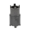 Motorcycle 19mm/23mm Clutch Tool Lock Nut Spanner Wrench Socket