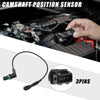 BMW 320i L6 2.0L Camshaft Position Sensor (1992-1995)