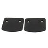 Honda Goldwing GL1500 (1988-2000) Black Engine Head Cam End Covers