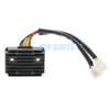 Kawasaki KDX250SR KDX250 E1-E2 Voltage Regulator Rectifier (1991-1994)