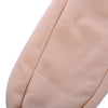 Universal Car Van Truck SUV Beige Elastic Fabric Seat Armrest Cover
