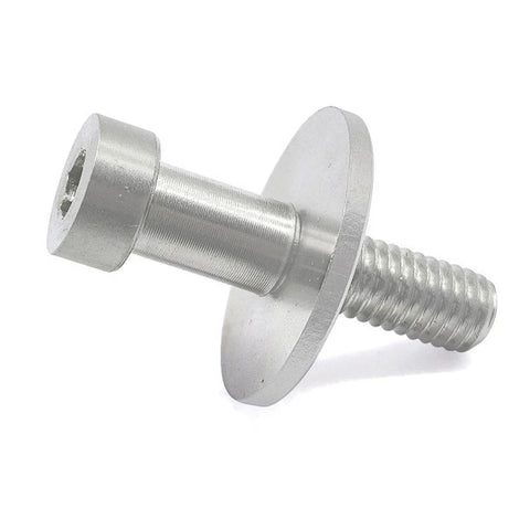 Chevrolet K1500 K2500 K3500 Pontiac GMC Yukon Door Striker Bolt (1990-1999)