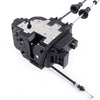 Hyundai Santa Fe Rear Right Door Lock Actuator (2007-2009)