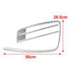 Land Rover Range Rover Front Left Fog Light Grille Trim (2018-2022)