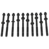 Suzuki Ignis Engine Cylinder Head Bolt Set 4cyl 1.3L (2000-2005)