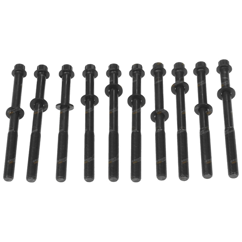 Suzuki Ignis Engine Cylinder Head Bolt Set 4cyl 1.3L (2000-2005)