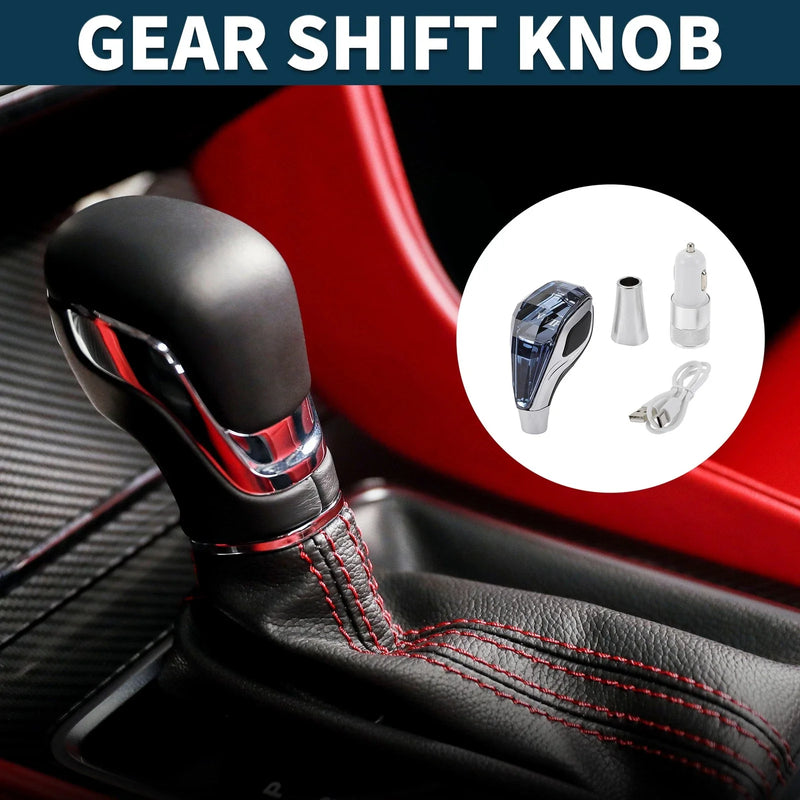 Toyota 4Runner Automatic Gear Shifter Knob 1 Set (2010–2024)