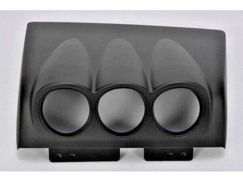 Nissan Skyline GT-R R34 Gauge Cover (1999–2002)