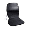 Universal 12V Car Heated Seat Cushion Cover Pad (No Year Specified)