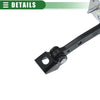 Ford Transit MK8 2 x Door Check Strap Assembly (2014-2021)