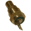 Landcruiser HZJ70 1HZ 4.2 6cl Diesel Engine Water Temperature Sender (93–94)