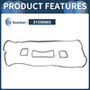 Ford Focus Valve Cover Gasket (2012-On)