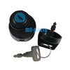 Polaris Trail Blazer 250, Xplorer 400 Ignition Key Switch Lock Set (2000-2001)