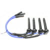 Set of 4 Spark Plug Wires for Subaru Baja Legacy Forester