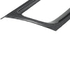 Subaru Impreza WRX STI 2006-2007 Grille Frame Trim (06-07)