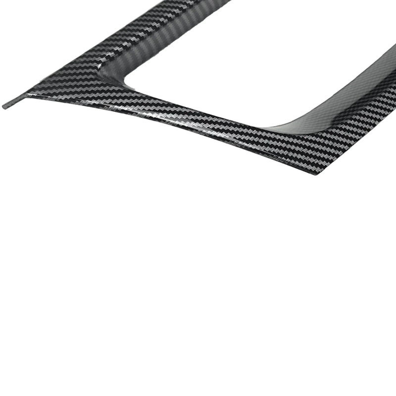 Subaru Impreza WRX STI 2006-2007 Grille Frame Trim (06-07)