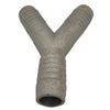 Car Heater Coolant Hose 19mm Y Shape Connector Adapter (All Years)