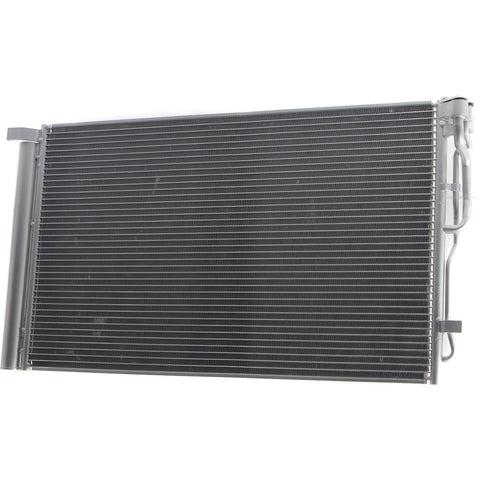 AC Condenser For 2017-2020 Hyundai Elantra 2018 Elantra