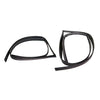 Mitsubishi Colt Triton 1996-2006 Front Door Window Glass Seal