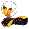 Mercedes Benz W169 W245 Rear View Reverse Camera (2004-2012)
