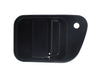 Mitsubishi Delica L400 Starwagon Left Rear Outer Sliding Door Handle (1994)