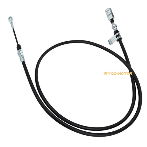 Polaris Ranger 500 700 Ranger XP 700 2x4 4x4 Parking Brake Cable (2007–2009)