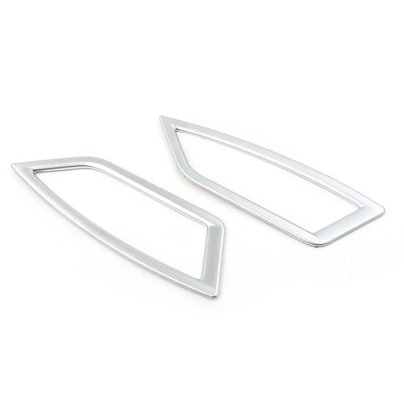 Subaru Forester Dashboard Air Condition Vent Outlet Cover (2019-2020)