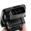 Dodge Dakota Jeep Wrangler Manifold Absolute Pressure Sensor