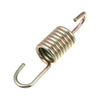 Suzuki 6cm Gold Tone Motorcycle Brake Pedal Return Springs