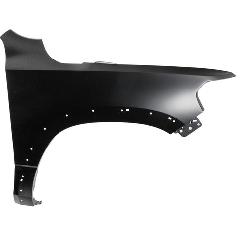 Fender For Ram 1500 2019-2024 Front Passenger Side w/