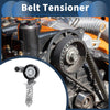 CHEVROLET AVEO Hatchback Belt Tensioner (2011-2011)