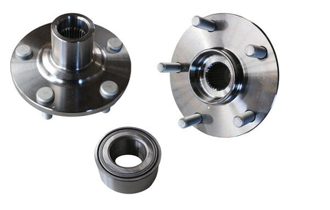 Wheel HUB Front FOR Lexus ES350 GSV60 2013-2018