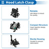 Honda Accord 2013-2017 Hood Latch Assembly (2013-2017)