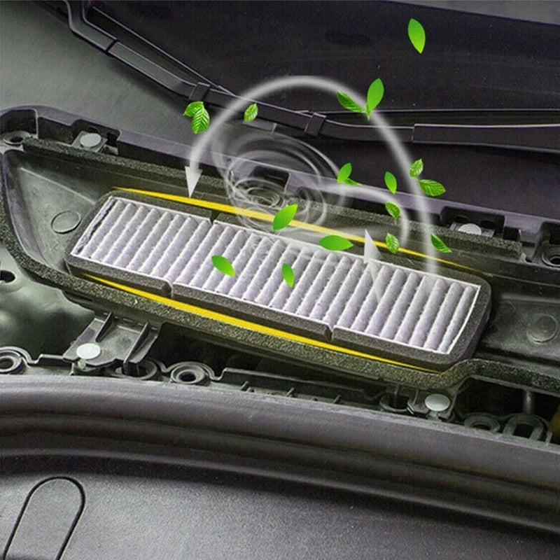 Tesla Model 3 Cabin Air Filter