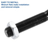 Ford Fusion, Lincoln MKZ, Mercury Milan Front Inner Tie Rods