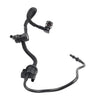 Jaguar XF, XJ Vapor Canister Purge Solenoid Valve (2009-2015)
