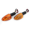 BMW F 650GS / 800GS / 800S / K 1200R Amber Turn Signal Light (2001-2017)