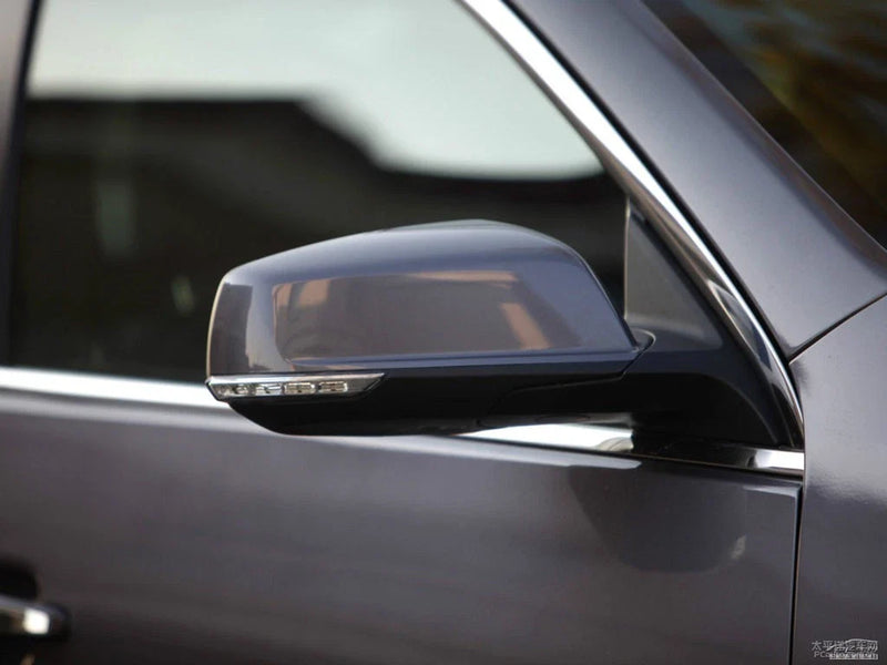 Chevrolet Malibu Right Mirror Turn Signal Light (2013-2015)
