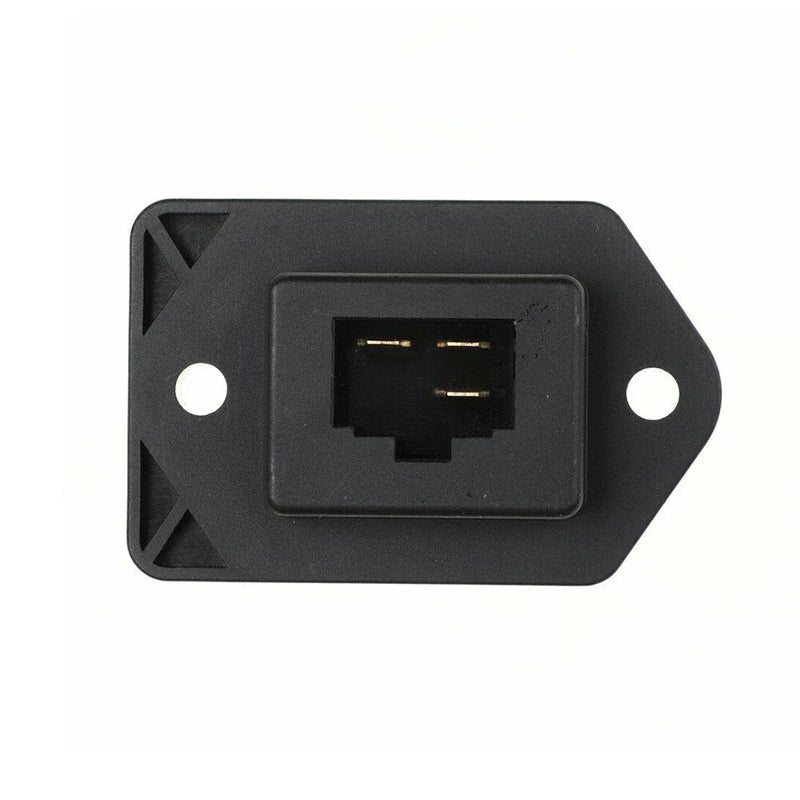 Holden Captiva Blower Heater Fan Resistor (2006-2018)