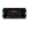 Jeep Patriot Android 12 4G Car Radio GPS Navigation (2009–2013)