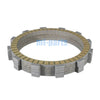 Kawasaki VN1600 Vulcan 1600 Nomad Clutch Friction Disc Plate (2005-2008)