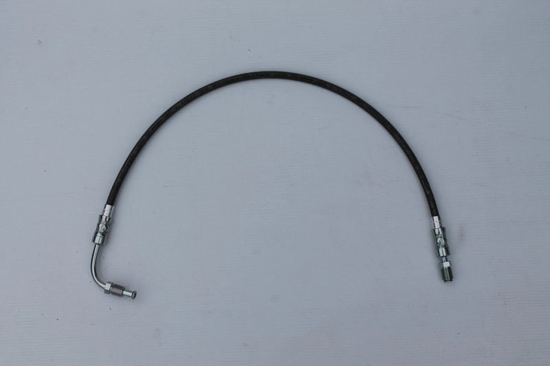 Holden FE-FC-FB-EK-EJ-EH-HD-HR M21 Aussie 4 Speed Braided Clutch Hose