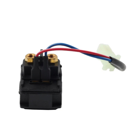 Suzuki DRZ400 E / S / SM, LTR450 QuadRacer Starter Solenoid Relay