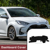TOYOTA Yaris Cross Dash Cover Mat (2020–2024)
